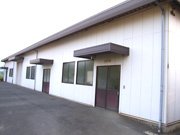 金型仕上げ・プレス棟 金型仕上げ・プレス棟